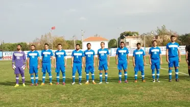 Yerel Derbide Gülen Didim Oldu