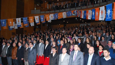 AK Parti Aydın İl Başkanı Atay'dan Su Faturaları ile İlgili İlginç İddia