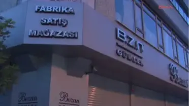 Bağcılar'da Eylem Gerginliği