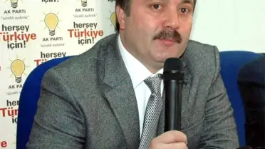 Balıkesir Belediyesi'ndeki Operasyon