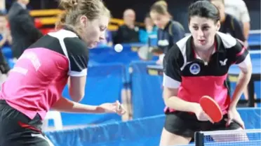 Bayan Raketler, Ligdeki Yerini Korudu