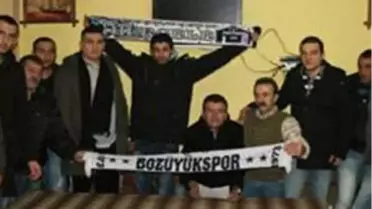 Bozüyükspor'un Taraftar Grubu Hergele'den Açıklama