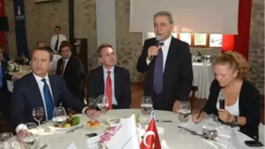 'Bu Kez Daha Hazırız'