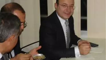 Çiğlililerden Barışa Çağrı Var