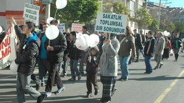 Engelliler Günü Kutlandı