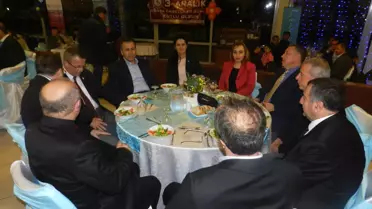 Engelsiz Yarınlar İçin Adımlar Atılmalı