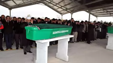 Gazeteci Sert'in Acı Günü
