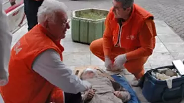Makedonya'da İki Öğrencinin Saldırıya Uğraması