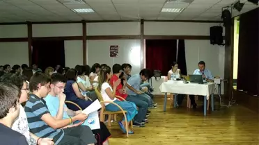 Okullarda Çevre Eğitimleri Devam Ediyor