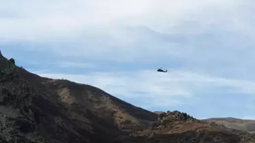 Şemdinli'de Operasyon