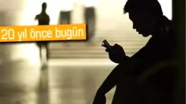 SMS Bugün 20 Yaşına Girdi