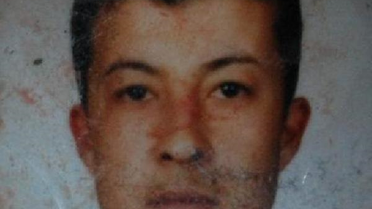 Sokak Ortasında Bıçaklı Kavga : 1 Yaralı