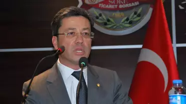 Sökeli Çiftçilere 'Türk Tarımının 2023 Hedefi ve Söke Pamuğu' Anlatıldı