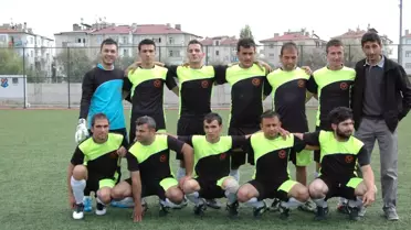 Süper Amatör Küme