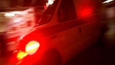 Tekirdağ'da Trafik Kazası: 5 Yaralı