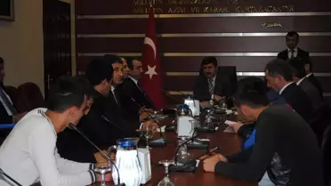 Umut Yıldızı ile Doğalgazcı Oldular