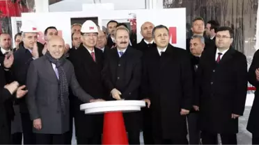 3M, Çorlu Avrupa Serbest Bölge'de