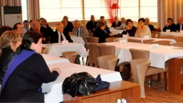 Akseki, Gündoğmuş ve İbradı'nın Kalkınma Arayışı