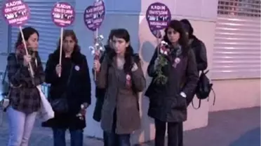 Bağcılar'da Eylem Gerginliği