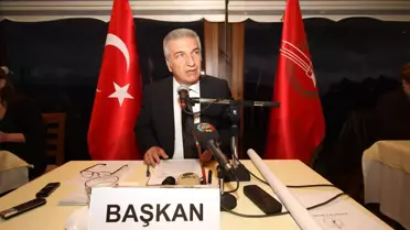 Başkan Durak'tan Sert 'Çöp' Çıkışı