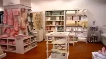 English Home'a Katarlı Ortak