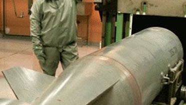 Esed Yönetiminin Kimyasal Silah Kullanacağı İddiası