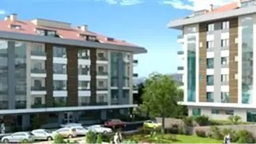 Foresta Sarıyer'de 240 Aya Varan Vade