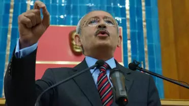 Kılıçdaroğlu: Bunlar Venezuela'da mı Kucaklaştılar Acaba?