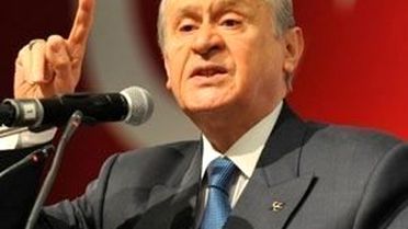 Bahçeli'den Erdoğan'a 'Tek Adam' Eleştirisi