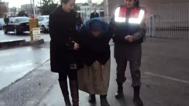 Yaşlı Avcısı Çete Çökertildi