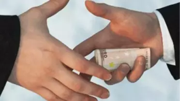 2012 Uluslararası Yolsuzluk Raporu Açıklandı