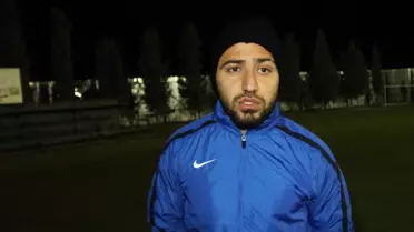 Akhisar Belediyesporlu Anıl Tweet'ten Kadro Dışı