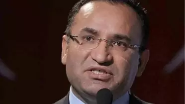 Başbakan Yardımcısı Bozdağ, Soruları Yanıtladı