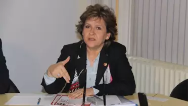 CHP'li Birgül Ayman Güler Açıklaması