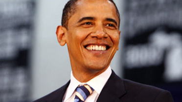 'Dünyanın En Güçlüsü' Yine Obama