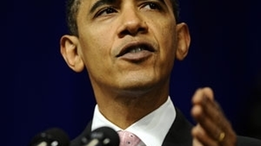 'Dünyanın En Güçlüsü' Yine Obama