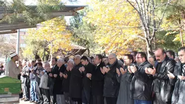 Gazeteci Hakkı Bilgücü Hayatını Kaybetti