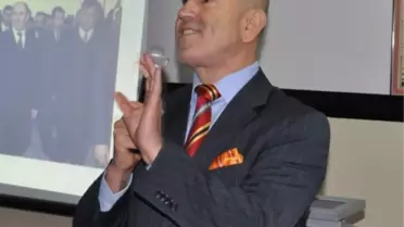 İşadamı Kemal Şahin: Asb'de 2 Bin 600 Kişiye Daha İstihdam Sağlanacak