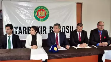 Tutuklu Avukata, İnsan Hakları Ödülü Verildi