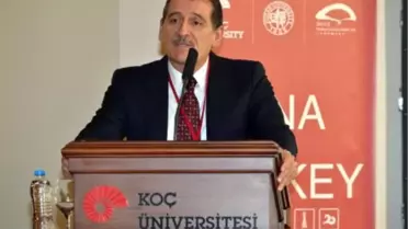 Koç Üniversitesi'nde Enerji Verimliliği Tartışıldı
