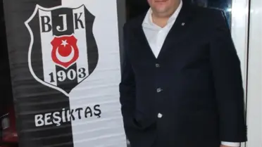Tekirdağ Beşiktaşlılar Derneği Olağan Genel Kurulu Yapıldı