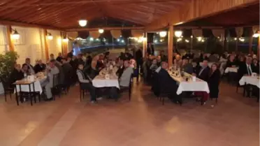 Temizlik İşçileri Gönüllerince Eğlendi