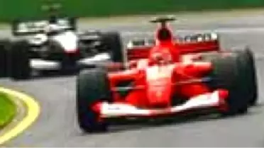 Tosfed F1 Hakkında Açıklama Yaptı!
