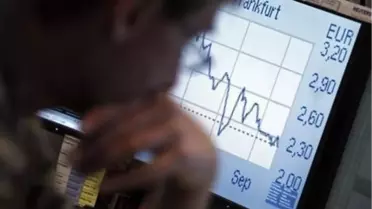 Tümosan Hisseleri İMKB'de İşlem Görmeye Başladı