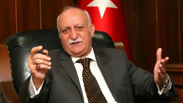 Tzob Başkanı Bayraktar, İş Dünyasının En Çok Konuşulan 100 İsmi Arasında