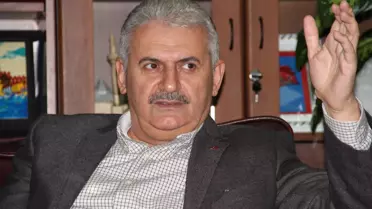 Ulaştırma, Denizcilik ve Haberleşme Bakanı Yıldırım Açıklaması