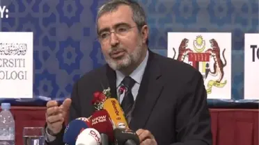 Uluslararası İslami Turizm Standartları Konferansı Malezya'da Başladı