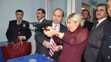 3'te 3 Yaptı, İddiayı Kazandı