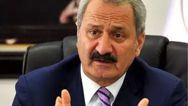 Bakan Çağlayan, Somali Cumhurbaşkanı ile Görüştü