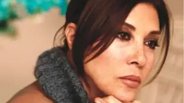 'Ben de Yılmaz Güney'in Eşiydim'